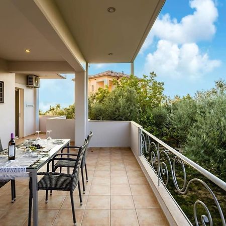 Kitries Summer Getaway - Eden Cozy Suite Kitriaí المظهر الخارجي الصورة
