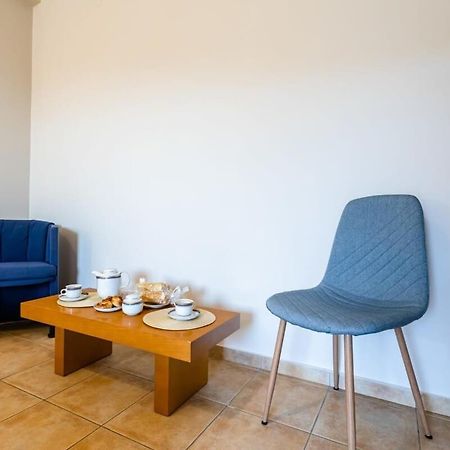 Kitries Summer Getaway - Eden Cozy Suite Kitriaí المظهر الخارجي الصورة