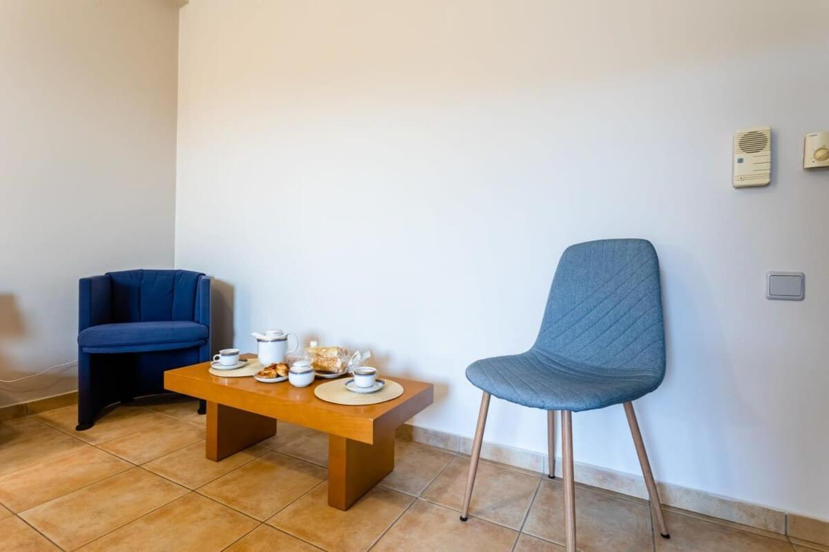 Kitries Summer Getaway - Eden Cozy Suite Kitriaí المظهر الخارجي الصورة