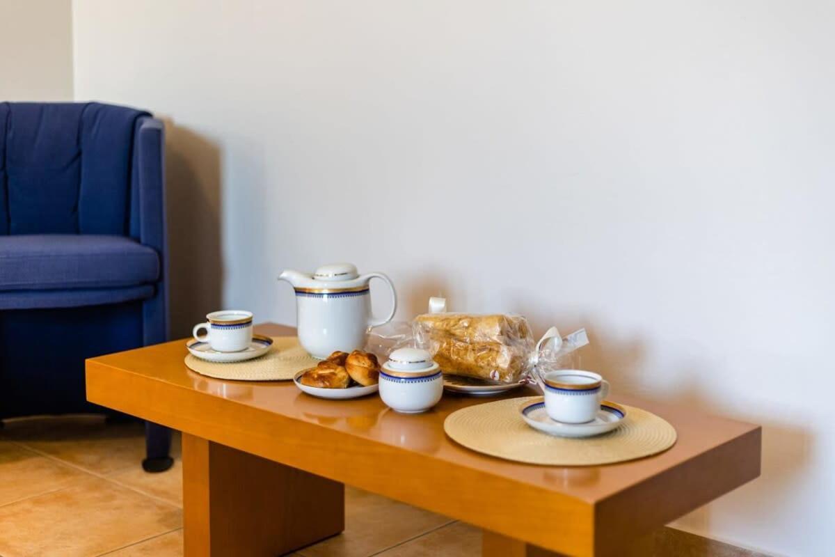 Kitries Summer Getaway - Eden Cozy Suite Kitriaí المظهر الخارجي الصورة